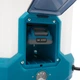 Акумуляторний обприскувач PROFI-TEC PS-12L/20V (PT2020VX (2.0 Aг), зарядний пристрій) - изображение 8