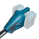 Акумуляторна коса PROFI-TEC PGT4540 POWERLine (2×PT2040VX (4.0 Аг), зарядний пристрій) - изображение 6