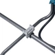 Акумуляторна коса PROFI-TEC PGT4540 POWERLine (2×PT2040VX (4.0 Аг), зарядний пристрій) - изображение 9