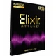 Струны для акустической гитары Elixir 21102 Attune Phosphor Bronze Acoustic Medium 13/56 - изображение 2