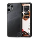 Чохол Dux Ducis Aimo Series для Nothing CMF Phone 2 Pro Black - изображение 1