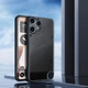 Чохол Dux Ducis Aimo Series для Nothing CMF Phone 2 Pro Black - изображение 3