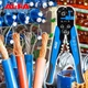 Щипці (кліщі) для зачистки та обтискання дротів ALFA ALWRCP01 260 шт. конекторів - изображение 12