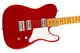 Электрогитара FENDER 75th Anniversary American Professional Classic Cabronita Telecaster Candy Apple Red - изображение 3