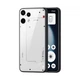 Чохол Dux Ducis Aimo Series для Nothing Phone (3a) Lite Black - изображение 1