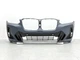 Передний бампер M paket в сборе для BMW X3 G01 X4 G02 2022-2025 для BMW X3 G01 2018-2024 (8687) - изображение 4