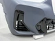 Передний бампер M paket в сборе для BMW X3 G01 X4 G02 2022-2025 для BMW X3 G01 2018-2024 (8687) - изображение 6