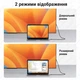 Универсальный кабель Type-C на HDMI UGREEN MM142 USB-C HDMI 1.5м 4K 60Hz Thunderbolt 3 type c to hdmi Переходник с Type-C на HDMI - изображение 4