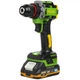 Шуруповерт Procraft PA18LiPro (1 аккумулятор 2Ач, бесщеточный, 45 Нм) - изображение 8