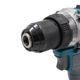 Аккумуляторная дрель-шуруповерт PROFI-TEC PPCD7020 UltraCore (2×PT2020VX (2.0 Ач), зарядное устройство) - изображение 8