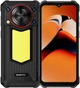Мобильный телефон Oukitel WP53 8/128GB Black (wp53_BK) - изображение 1