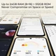 Мобильный телефон Oukitel C69 8/512GB Gold (C69_8_512_GD) - изображение 6