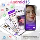 Мобільний телефон Oukitel C69 8/512GB Purple (C69_8_512_PL) - зображення 7