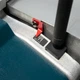 Фугувально-рейсмусовий верстат PROFI-TEC PTM2518 - зображення 6