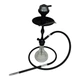Кальян Hookah Ozzy Neo Black Plus высотой 55 см на 1 персону - изображение 3