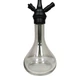 Кальян Hookah Ozzy Neo Black Plus высотой 55 см на 1 персону - изображение 7