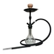 Кальян Hookah Ozzy Neo Black высотой 50 см на 1 персону - изображение 2