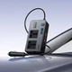 Автомобільний інвертор HOCO Z66 200 Вт (PD 66W, USB-C, 2×USB-A) 12В→220В - зображення 8