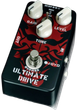 Педаль ефектів Joyo JF 02 Ultimate Drive - зображення 1