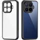 Захисний чохол DUX DUCIS Aimo Series для Xiaomi 17T Pro - Black - зображення 2
