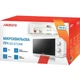 Мікрохвильова піч ARDESTO GO-S724W - изображение 7