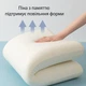 Ортопедическая подушка для сна 70*42*6 см с двухсторонним эффектом памяти - изображение 5