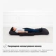 Геймерское кресло Cyberlux Flex GM-04 Black - изображение 16