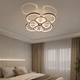 Светодиодная потолочная люстра с пультом - изображение 2