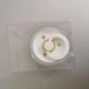 Соска Bibs Colour 6-18 мес White - изображение 2