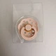 Соска пустышка Bibs 0-6 мес Boheme blush - изображение 3