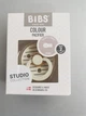 Соска пустушка Bibs Studio Colour 6-18 міс - изображение 3