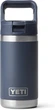 Вакуумна термопляшка YETI 355 мл з нержавіючої сталі з герметичною кришкою та ручкою петлею тримає температуру до 24 годин - зображення 1
