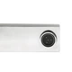 Змішувач для раковини низький Lidz Nexus 001F (k35) LDNEX001FNKS49184 Nickel - зображення 6