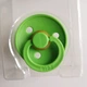 Соска Bibs Colour Pear 0-6 міс - зображення 2