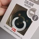 Соска пустушка Bibs Colour Black Glow 0-6 міс round - зображення 2