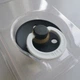 Соска пустушка Bibs Colour Black Glow 0-6 міс round - зображення 5