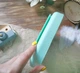 Миска детская на присоске с ложкой секционная - изображение 7