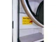 Стрічкова пила по дереву MAST Holztechnik H-BS400 400V, 2 швидкості, нахил столу -5°/+45°, чавунний стіл - зображення 4