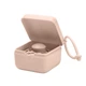Контейнер для пустушок BIBS Pacifier Box blush - изображение 2