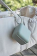 Контейнер для пустушок BIBS Pacifier Box baby blue - изображение 6