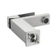 Смеситель для раковины низкий Lidz Helix 001F (k35) LDHEL001FNKS49178 Nickel - изображение 5
