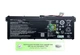 Батарея / AP23ABL / аккумулятор для ноутбука Acer TravelMate TMP214-55, TMP215-55, TMP216-51, Extensa EX215-23, EX215-55, EX215-57, - изображение 1