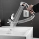 Душевая система на умывальник External Shower с турманиловой насадкой - изображение 2