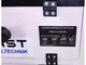 Стрічково-шліфувальний верстат MAST Metalltechnik M-SM100C, 1500 Вт, 230 В, стрічка 1220x100 мм, швидкість 19 м/с - зображення 8