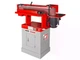 Кромкошліфувальний верстат Holzmann KOS 2260C, 1.5 кВт, 400 В, стрічка 2260×150 мм, швидкість 16 м/с, осциляція, регулювання кута 0–90° - зображення 1