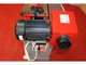 Кромкошліфувальний верстат Holzmann KOS 2260C, 1.5 кВт, 400 В, стрічка 2260×150 мм, швидкість 16 м/с, осциляція, регулювання кута 0–90° - зображення 5