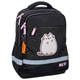 Рюкзак шкільний Yes S-52S Ergo My Pusheen - зображення 1