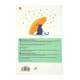 Блокнот YES Rainy day А5 64 аркуші клітинка - изображение 5