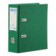 Папка-реєстратор А5 70мм BUROMAX 3013-04 зелена (30) /BM.3013-04/ - изображение 1