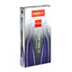 Ручка гелева Unimax UX-133-06 Top Tek 0,5мм, червона (12) /UX-133-06/ - зображення 3